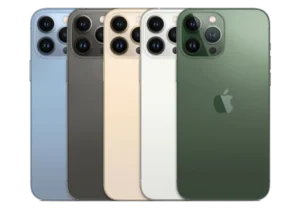 آیفون 13 پرو مکس