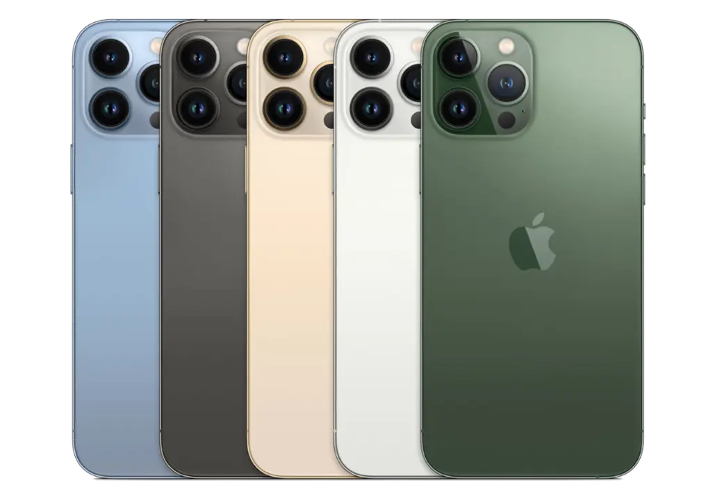 آیفون 13 پرو مکس