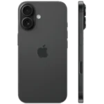 iphone 16 black