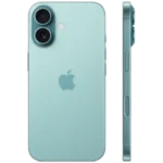 iphone 16 green